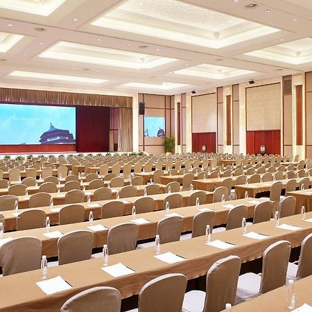 Ennova Seven-Cultivation Hotel Langfang エクステリア 写真