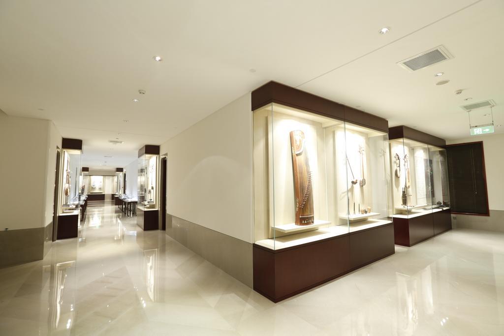 Ennova Seven-Cultivation Hotel Langfang エクステリア 写真