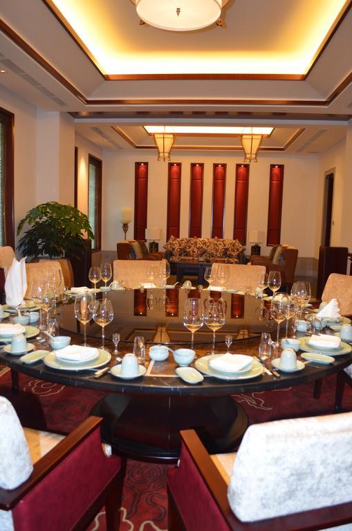 Ennova Seven-Cultivation Hotel Langfang エクステリア 写真
