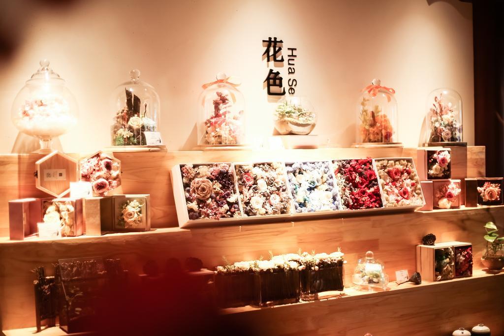 Ennova Seven-Cultivation Hotel Langfang エクステリア 写真