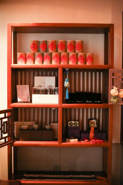Ennova Seven-Cultivation Hotel Langfang エクステリア 写真