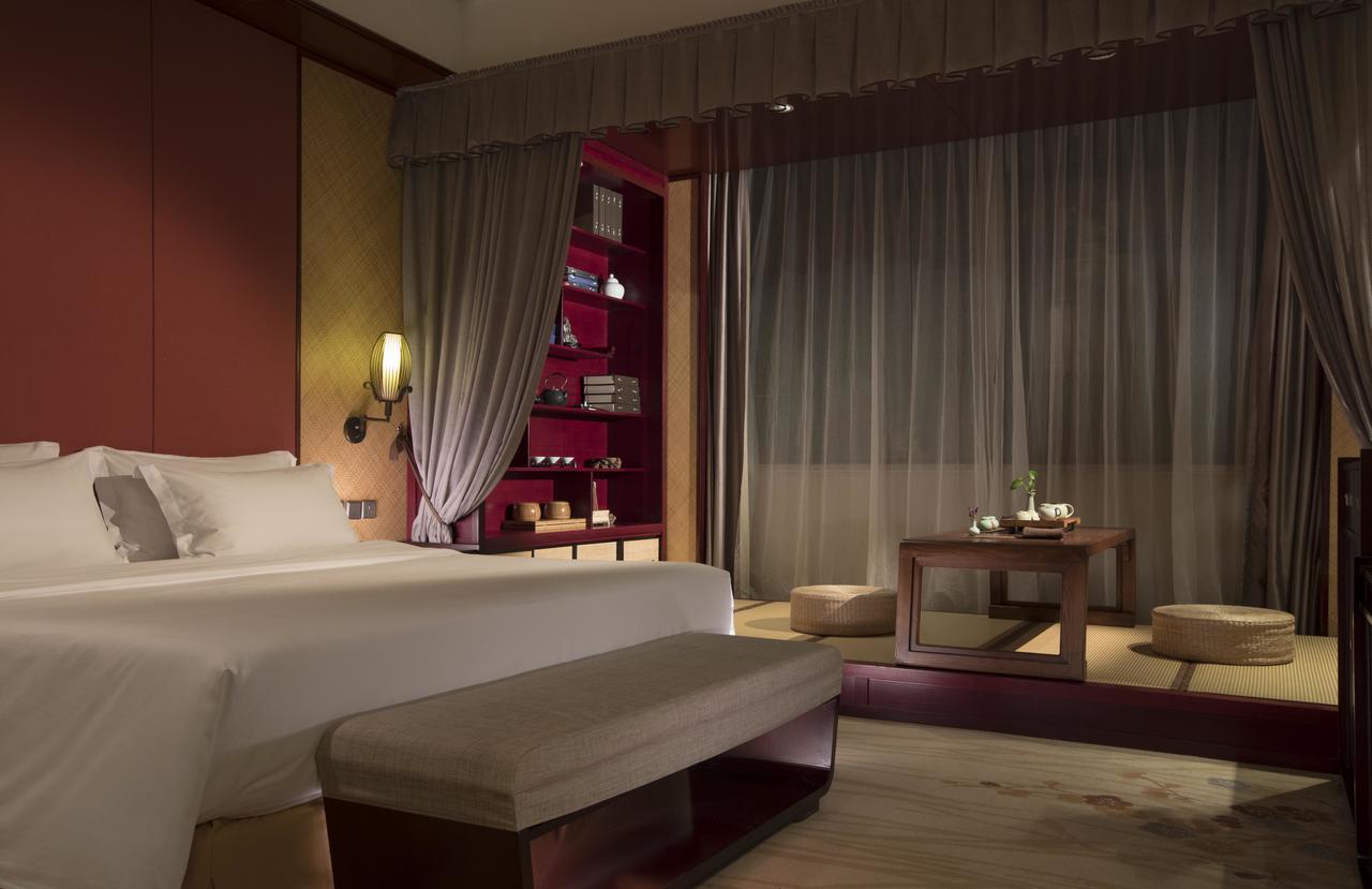 Ennova Seven-Cultivation Hotel Langfang エクステリア 写真