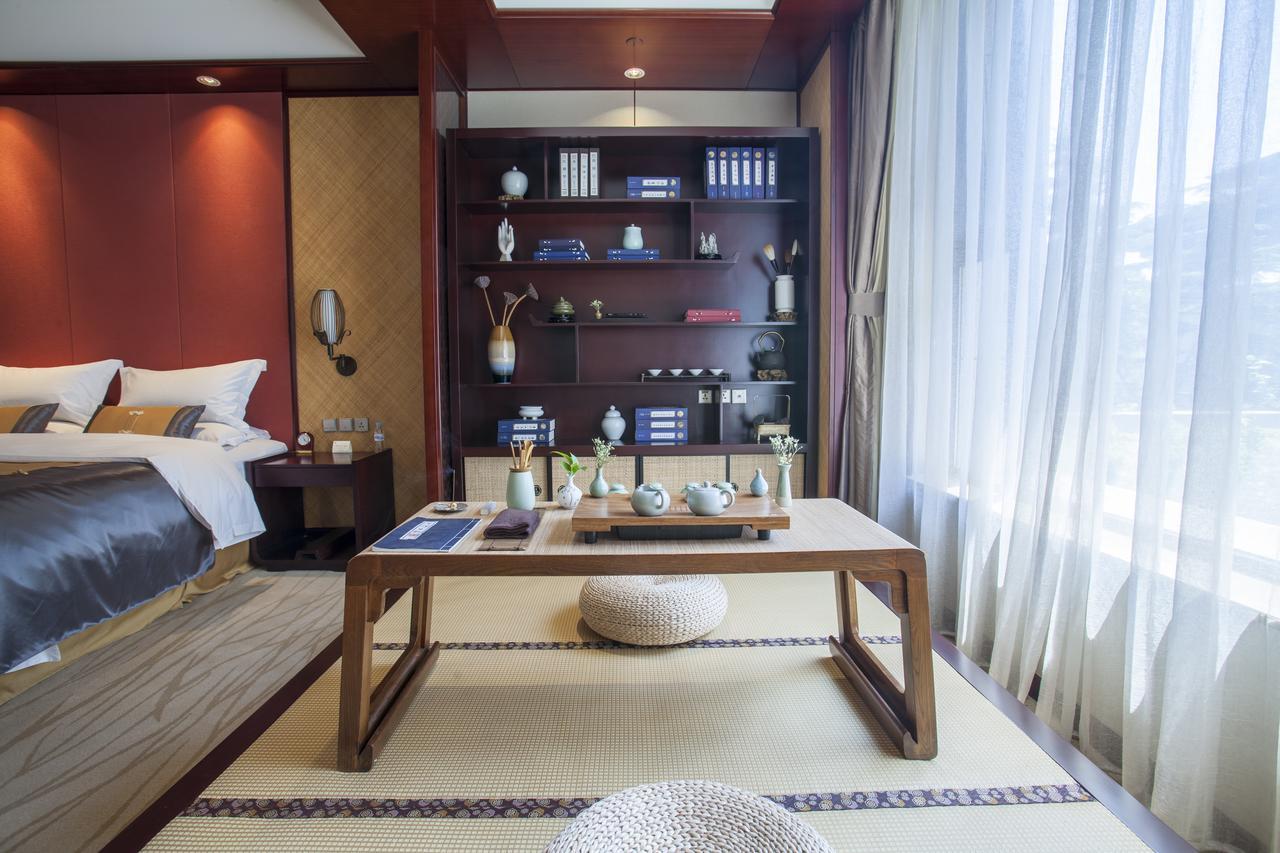 Ennova Seven-Cultivation Hotel Langfang エクステリア 写真
