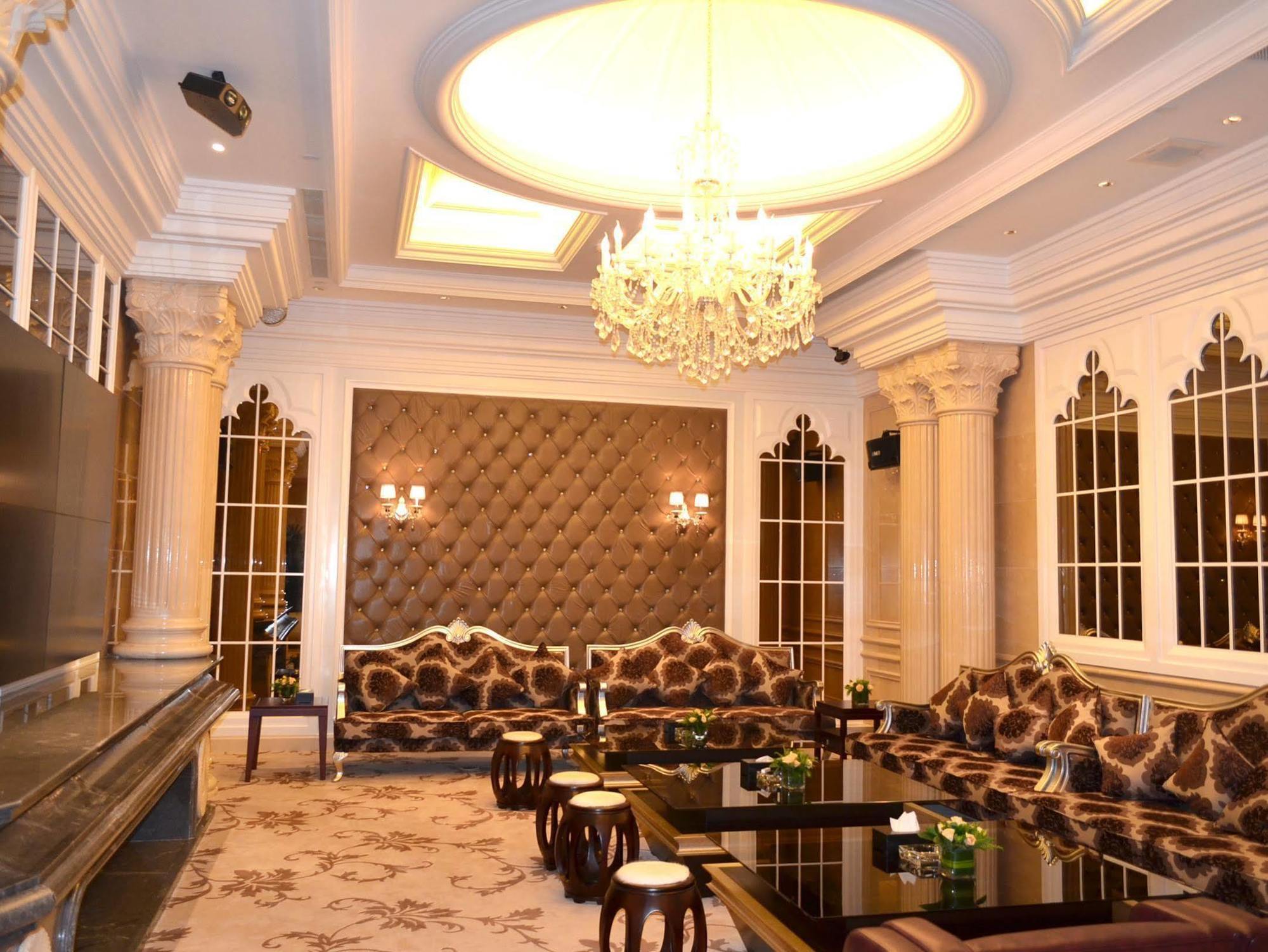 Ennova Seven-Cultivation Hotel Langfang エクステリア 写真