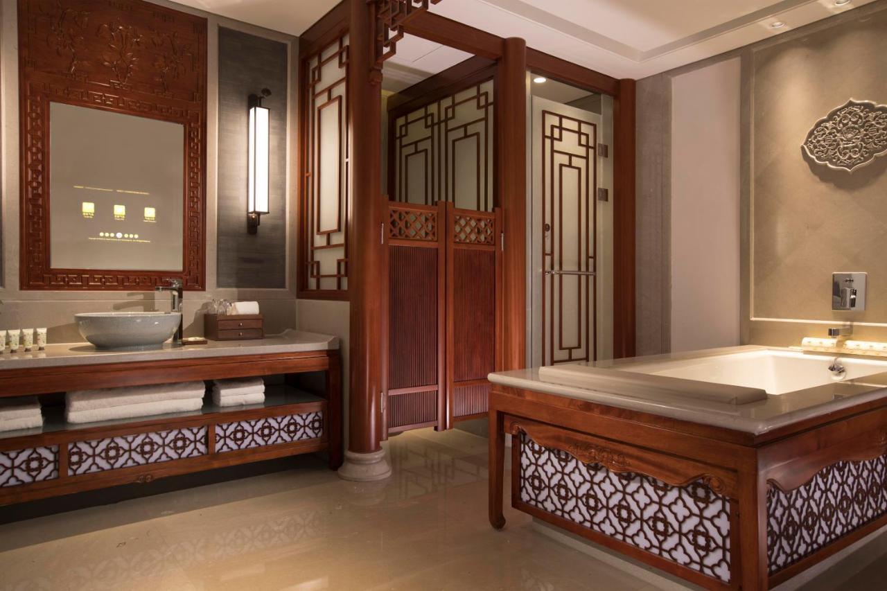 Ennova Seven-Cultivation Hotel Langfang エクステリア 写真