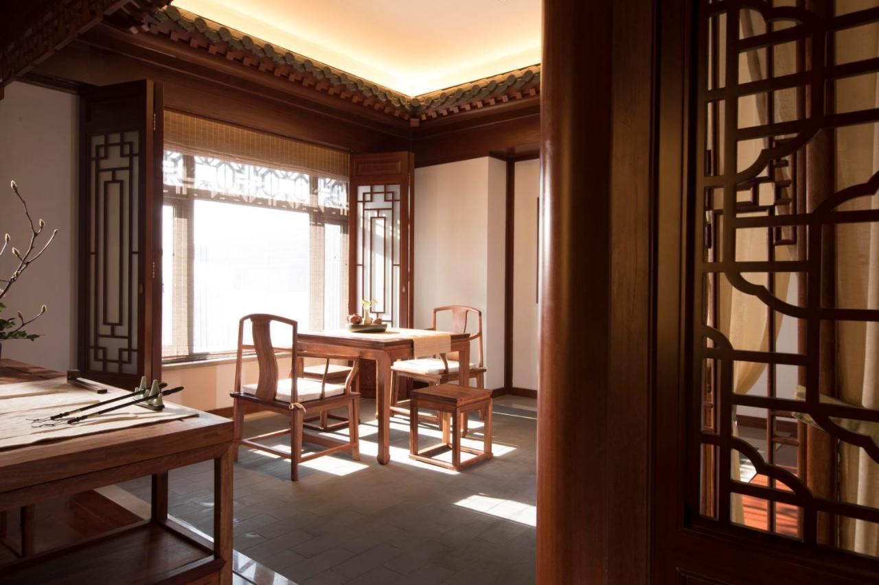 Ennova Seven-Cultivation Hotel Langfang エクステリア 写真