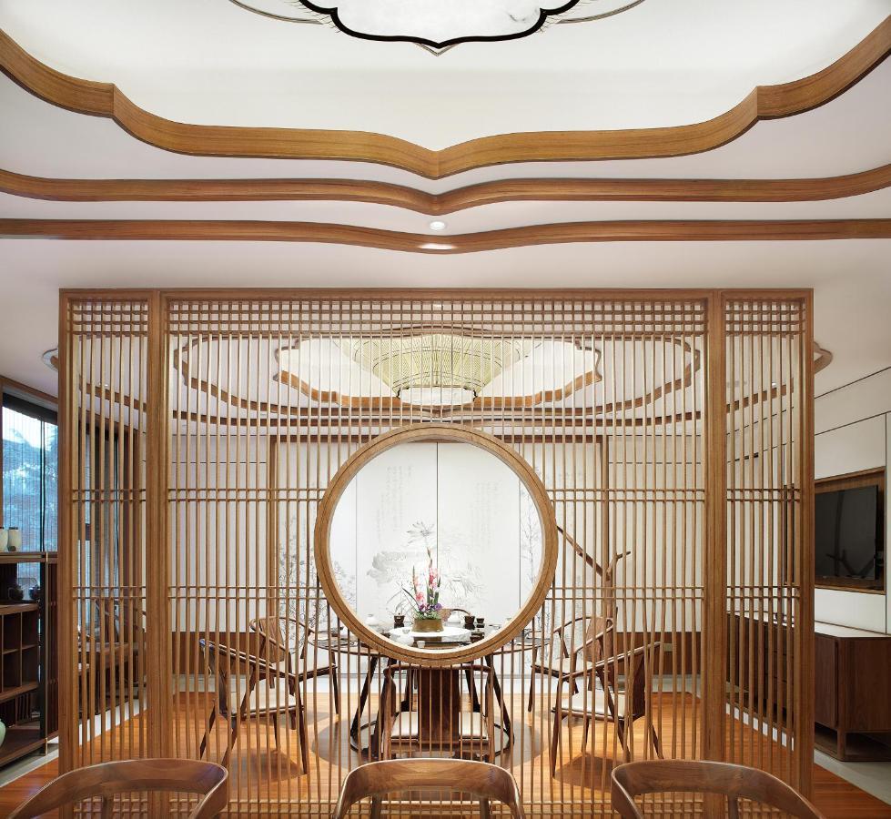Ennova Seven-Cultivation Hotel Langfang エクステリア 写真
