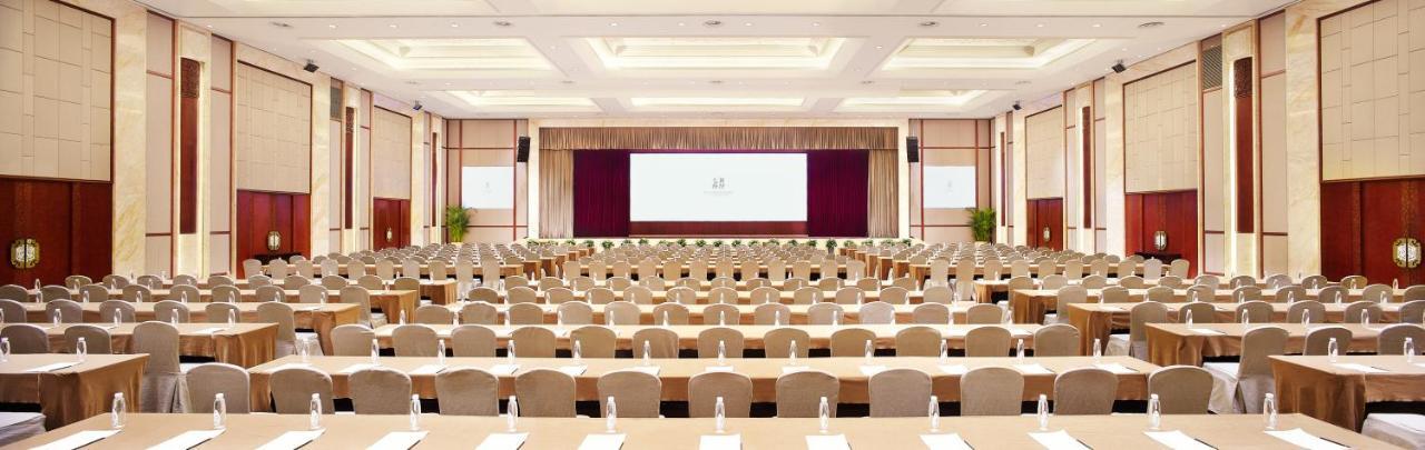 Ennova Seven-Cultivation Hotel Langfang エクステリア 写真