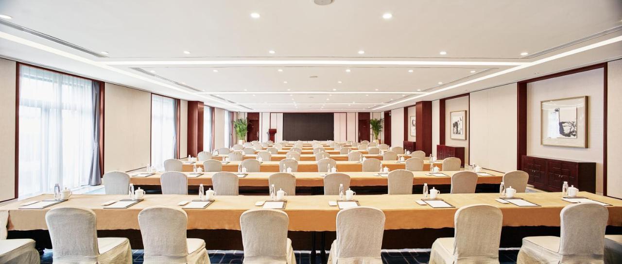 Ennova Seven-Cultivation Hotel Langfang エクステリア 写真
