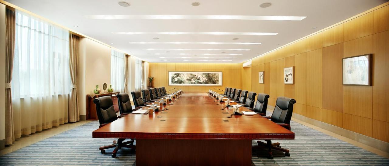 Ennova Seven-Cultivation Hotel Langfang エクステリア 写真